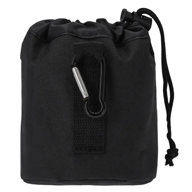 QHP Treat Bag - Black