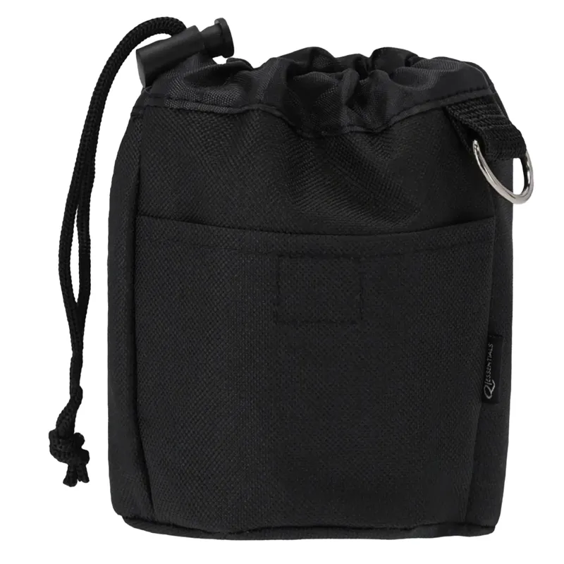 QHP Treat Bag - Black-1