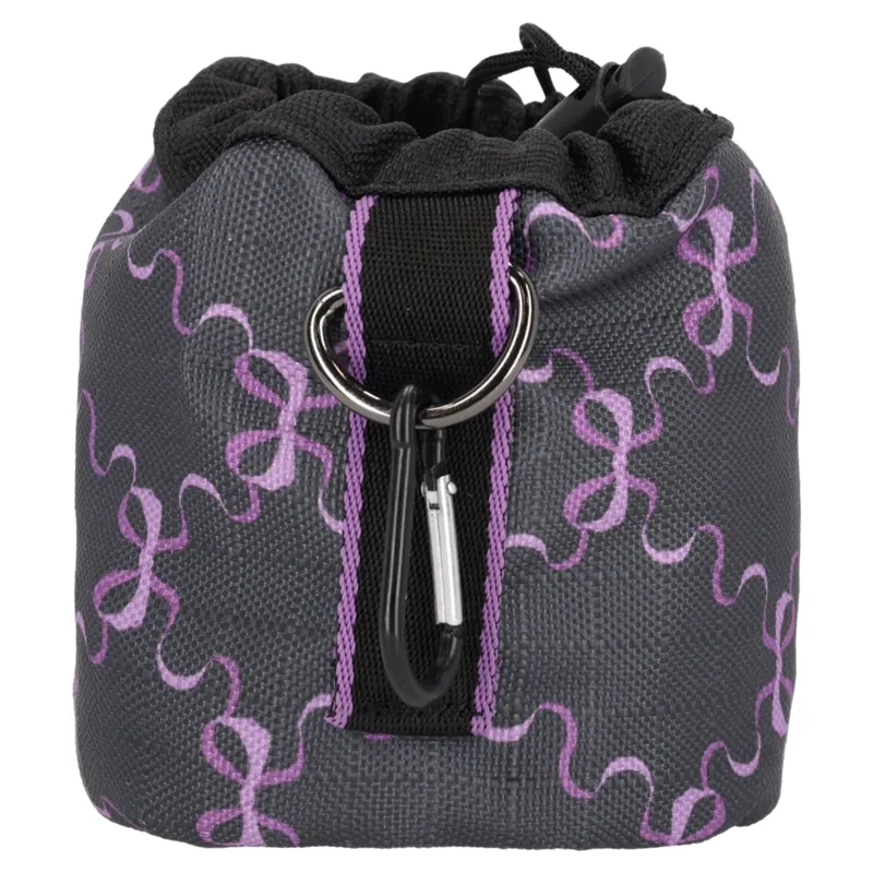 QHP Collection Treat Bag - Bouncing Bows-1