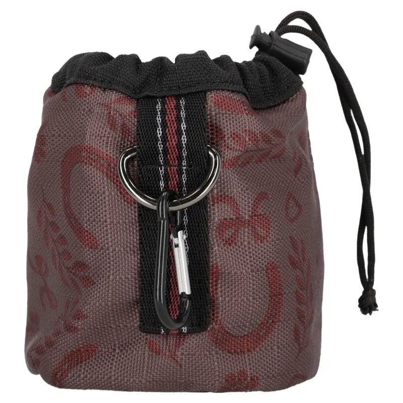 QHP Collection Treat Bag - Whispering Woods-1