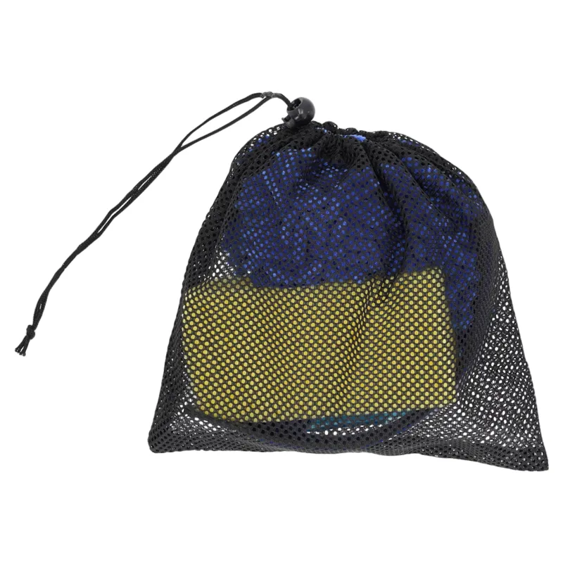 QHP Washing Set - Cobalt Blue-1