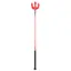 QHP Halloween 65cm Whip - Devil