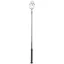 QHP Halloween 65cm Whip - Ghost
