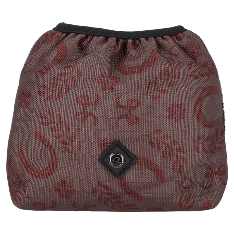 QHP Collection Stirrup Covers - Whispering Woods