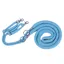 QHP Lunge Rope Aid - Sky Blue