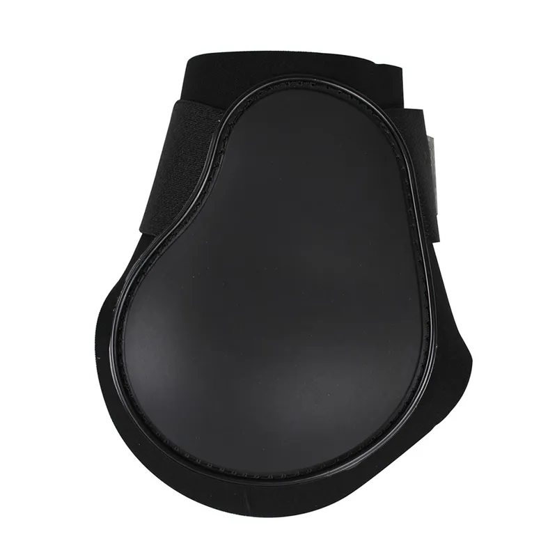 QHP Fetlock Boots - Black