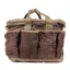 QHP Grooming Bag - Brown/Beige