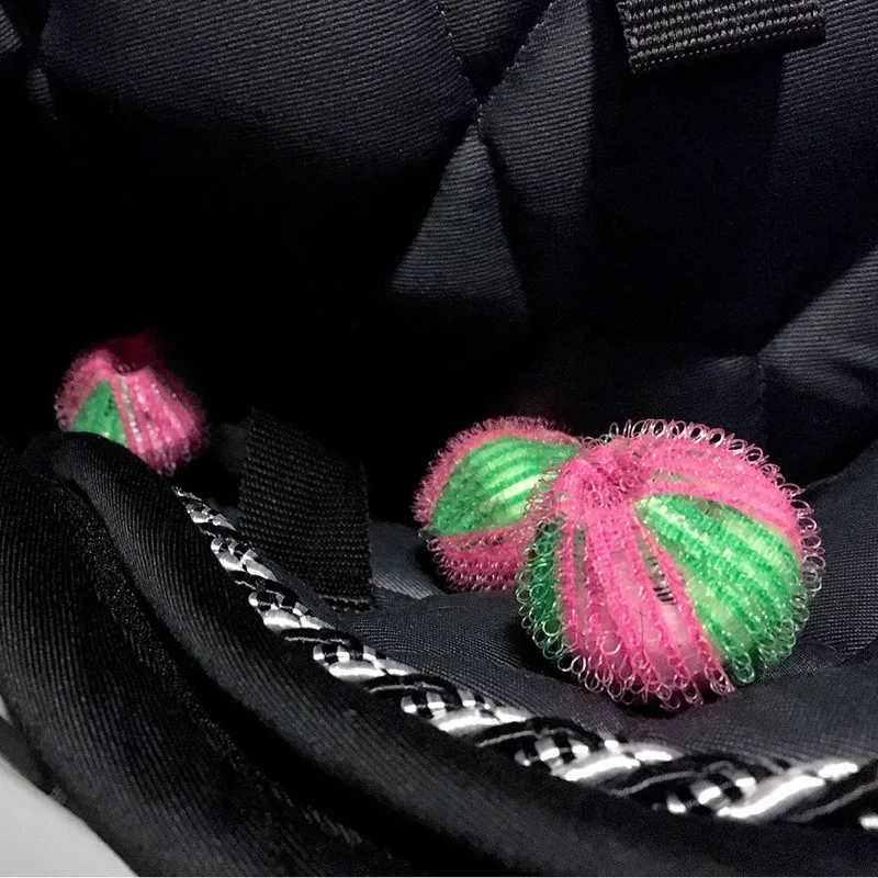 QHP Washing Balls - 6 Pack-1