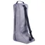 QHP Side Zip Boot Bag - Grey