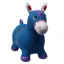 QHP Jumpy Horse Space Hopper - Blue