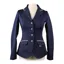 QHP Coco Ladies Show Jacket - Estate Blue