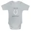 QHP Bobby Baby Romper - Pistachio