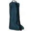 QHP Side Zip Boot Bag - Dark Green