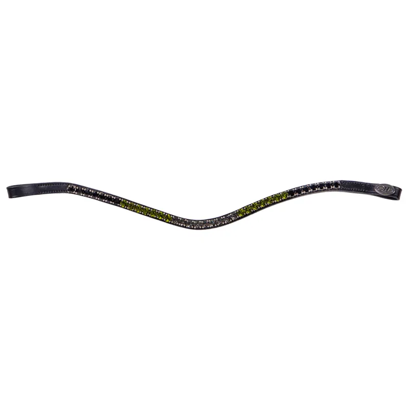 QHP Collection Gradient Browband - Botanista