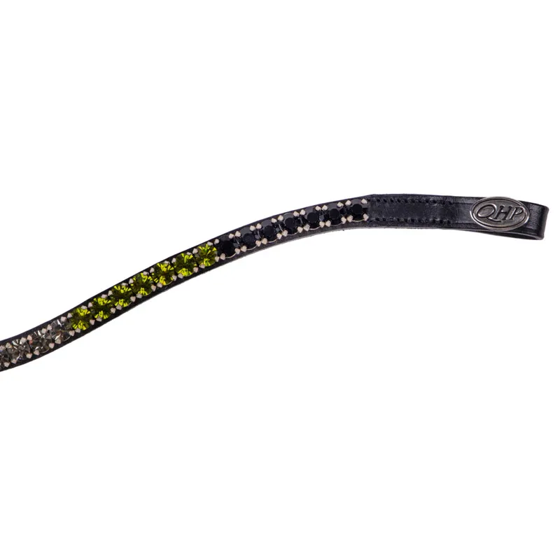 QHP Collection Gradient Browband - Botanista-1