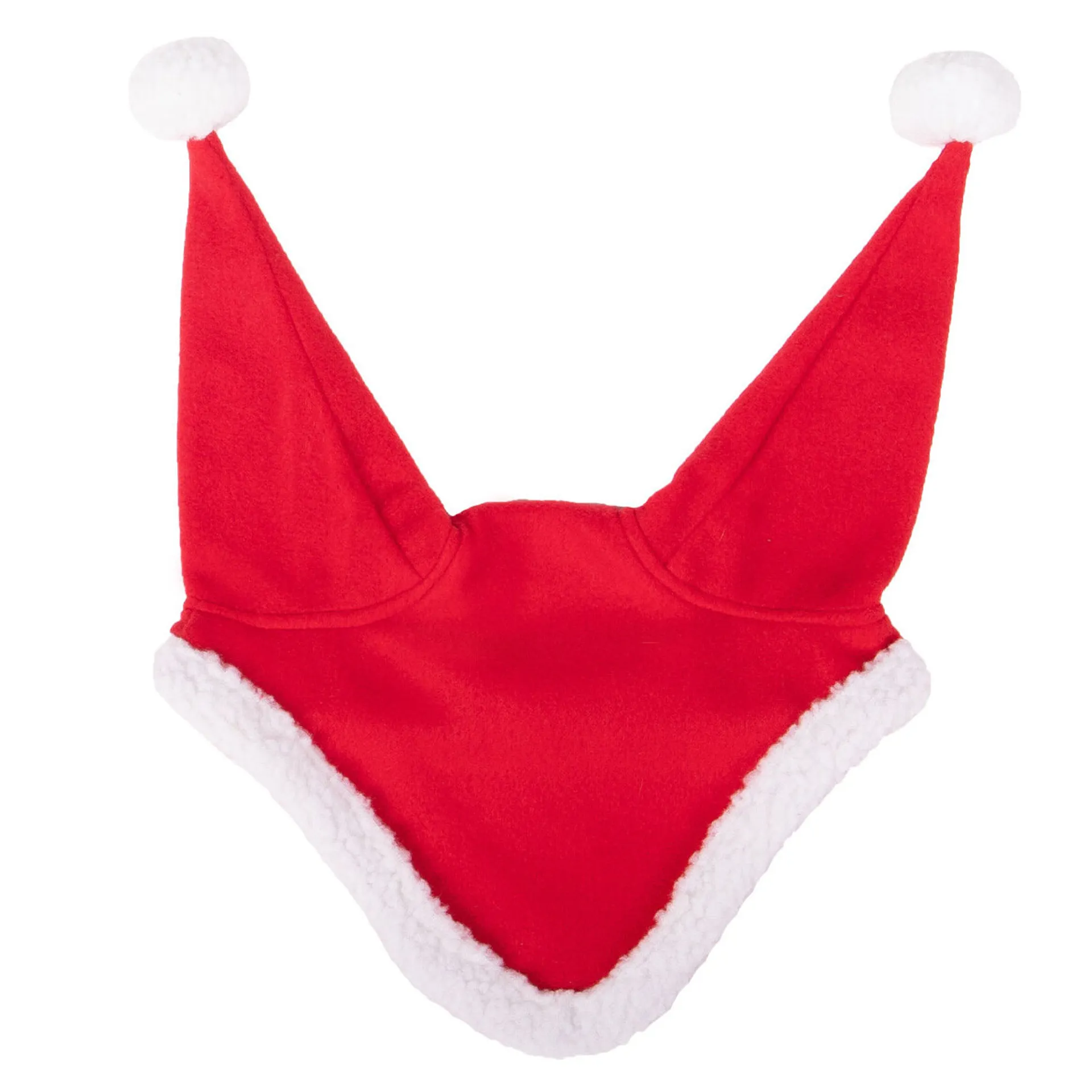 Christmas horse appluque dwsigs