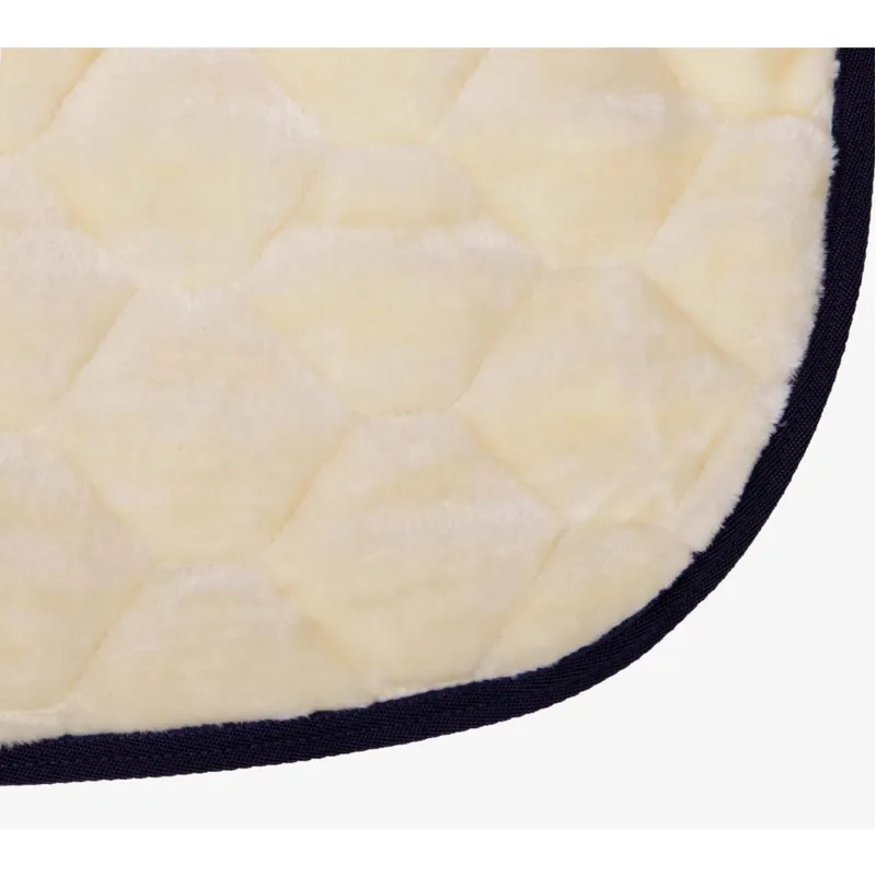 QHP Classy Quilt 100g Quarter Sheet - Navy-3