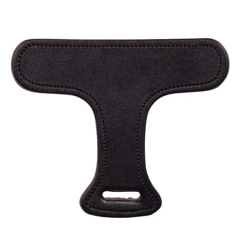 QHP Crupper Attachment - Black