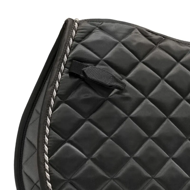 QHP Didy All Purpose Saddlecloth - Grey-1