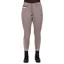 QHP Emma Softshell Full Grip Ladies Competition Breeches - Beige
