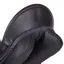 QHP Hailyn Saddle Jewel - Black