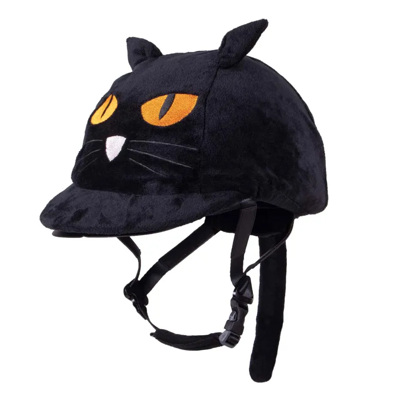 QHP Halloween Hat Cover - Cat