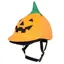 QHP Halloween Hat Cover - Pumpkin