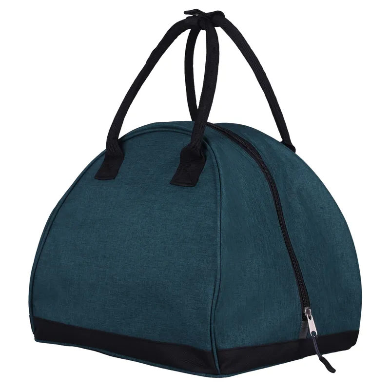 QHP 300D Hat Bag - Dark Green-1
