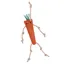 QHP Horse Toy - Small Carrot