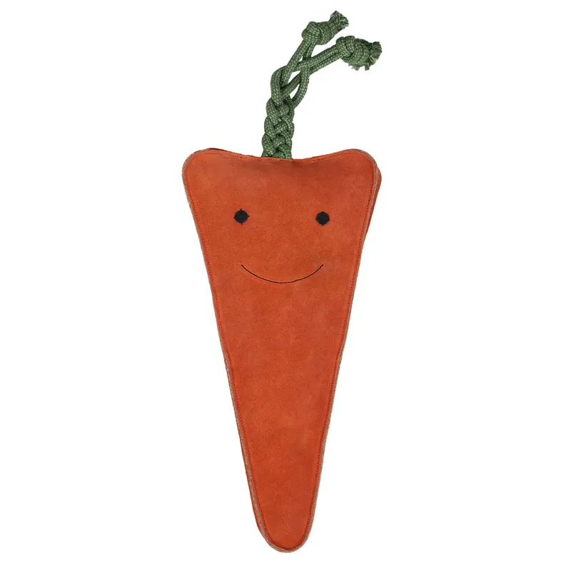 QHP Horse Toy - XL Carrot