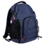 QHP Rider/Grooms Backpack - Blue