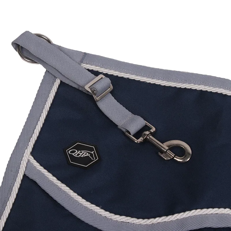 QHP Stable Guard - Navy-1
