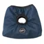 QHP Stirrup Covers - Blue