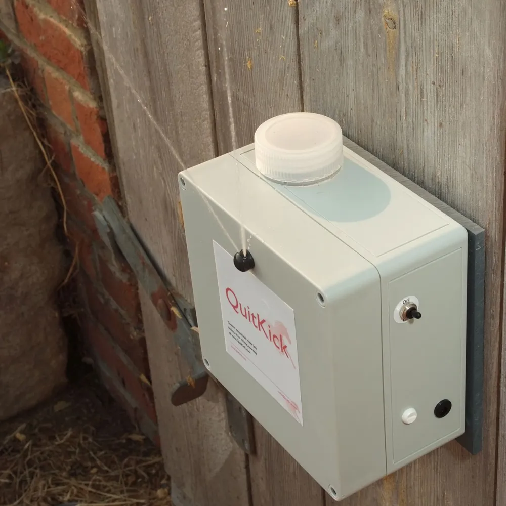 QuitKick Door Kicker Plus...