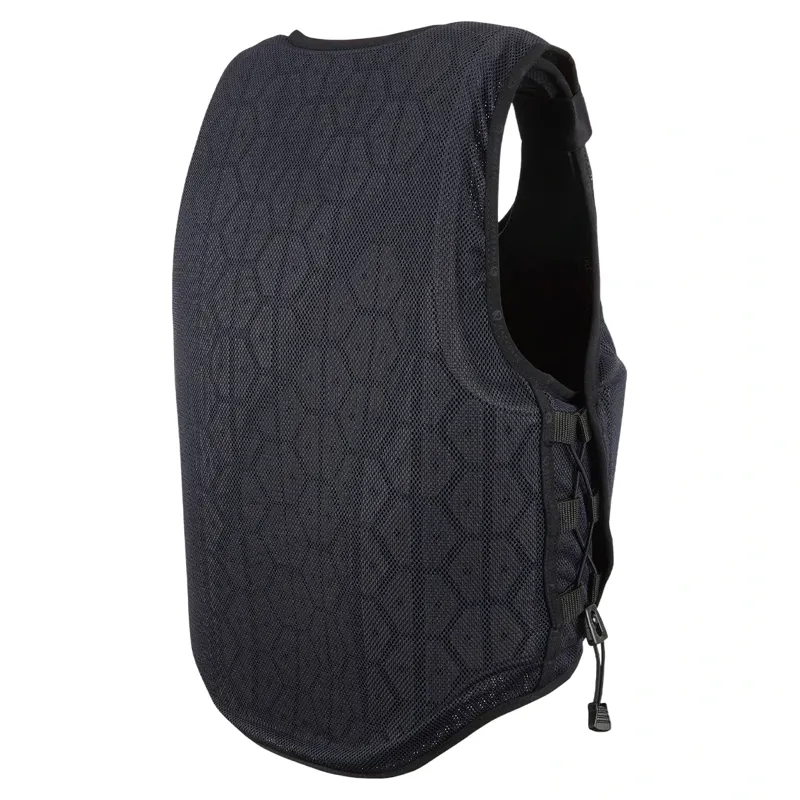 Racesafe HX3 Carriage Adults Body Protector - Navy-1