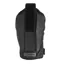 Racesafe Motion3 Body Protector Shoulder Protectors - Black