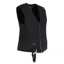 Racesafe VeloAir Adults Air Jacket - Black Pre-Order