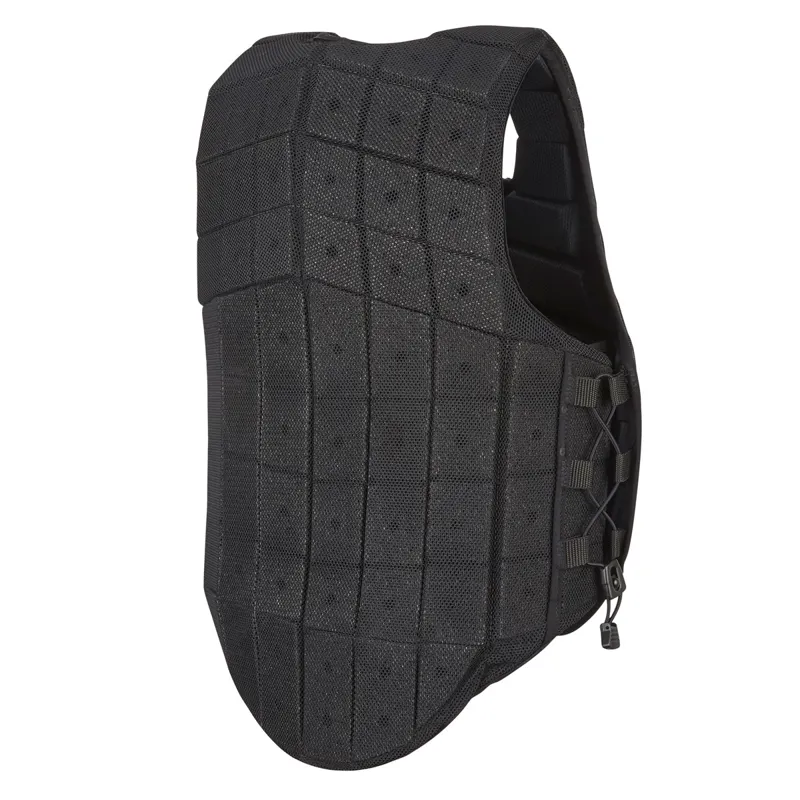 Racesafe Motion3 Junior Body Protector - Black-1