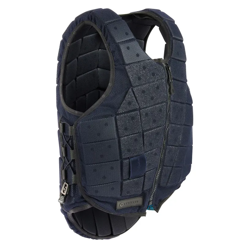 Racesafe Motion3 Adults Body Protector - Navy-1