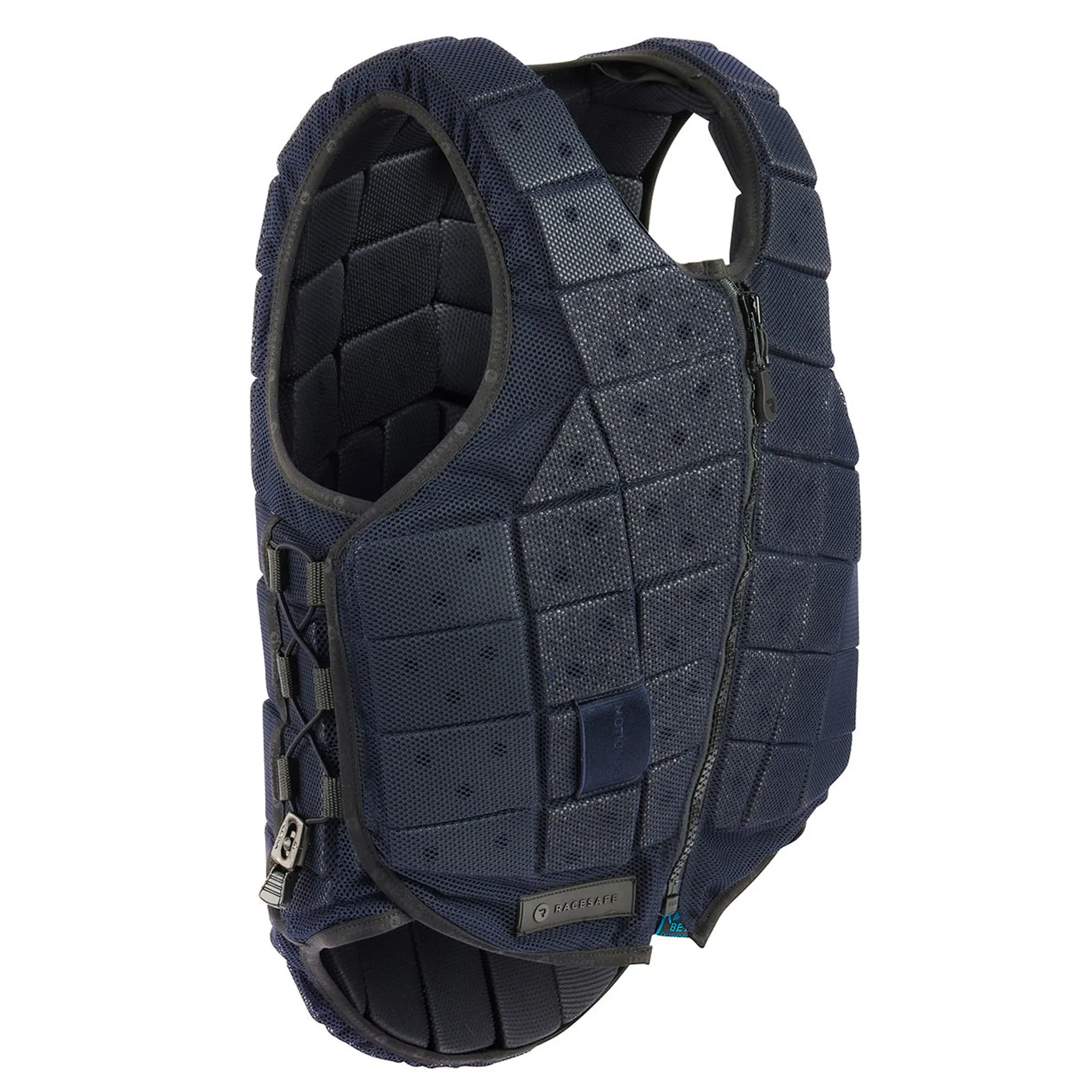 Racesafe Motion3 Adults Body Protector Navy