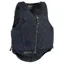Racesafe Motion3 Junior Body Protector - Navy