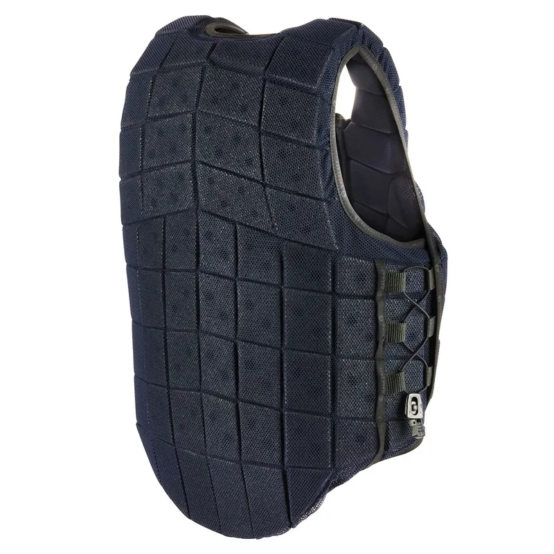 Racesafe Motion3 Junior Body Protector - Navy-2