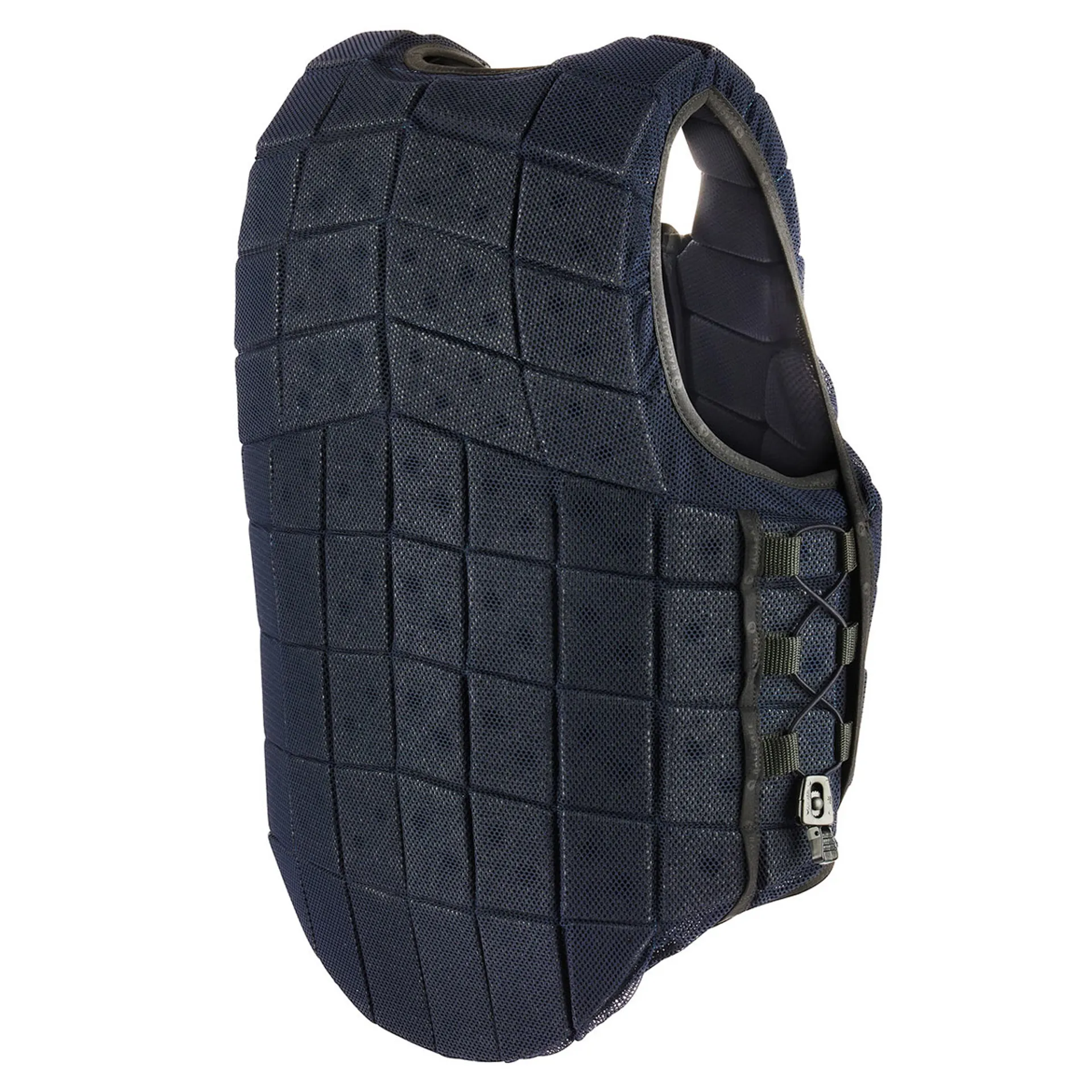 Racesafe Motion3 Adults Body Protector Navy