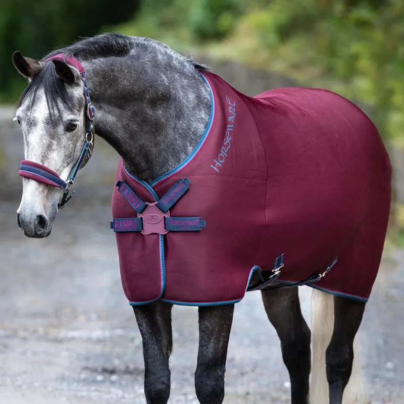 Horseware Spare Disc Front Closure-1