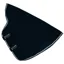 Rambo Optimo 200g Stable Hood - Navy/Beige/Baby Blue