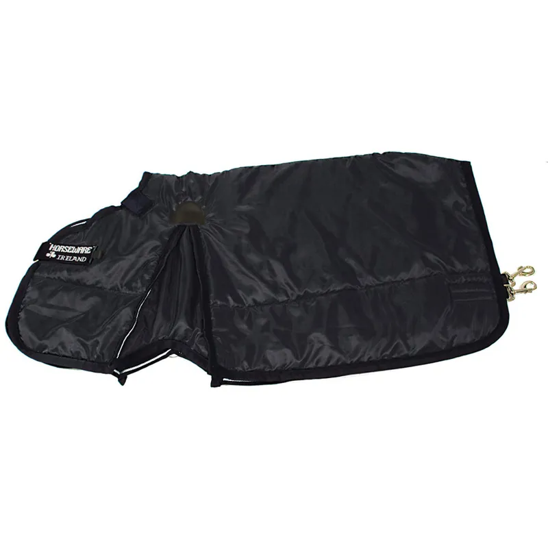 Rambo Optimo 100g Rug Liner - Black-1