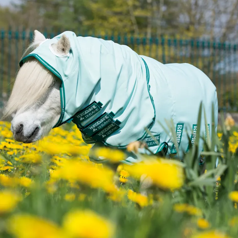 Horseware sweet itch rug online