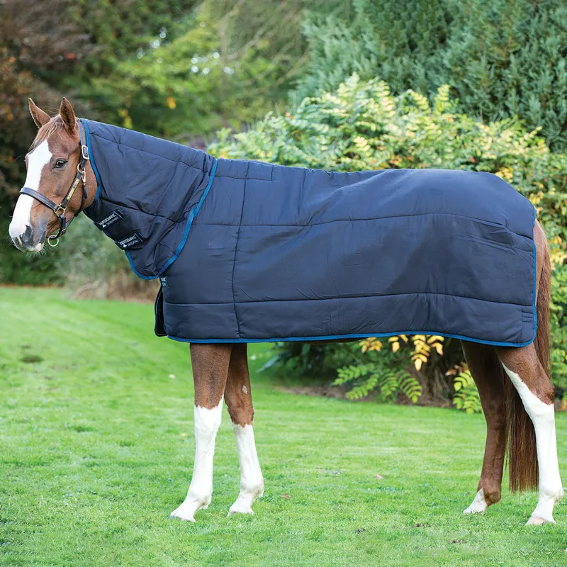 Horseware Underblanket Plus 300g Under Rug - Navy