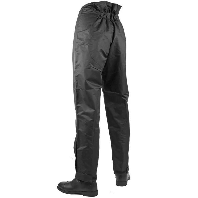 Pull on waterproof trousers outlet