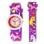 Ravel Time-Teacher Kids Time Junior Watch - Purple Pony